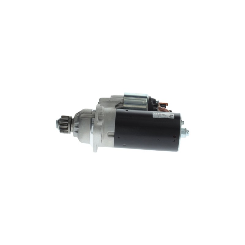 Startmotor