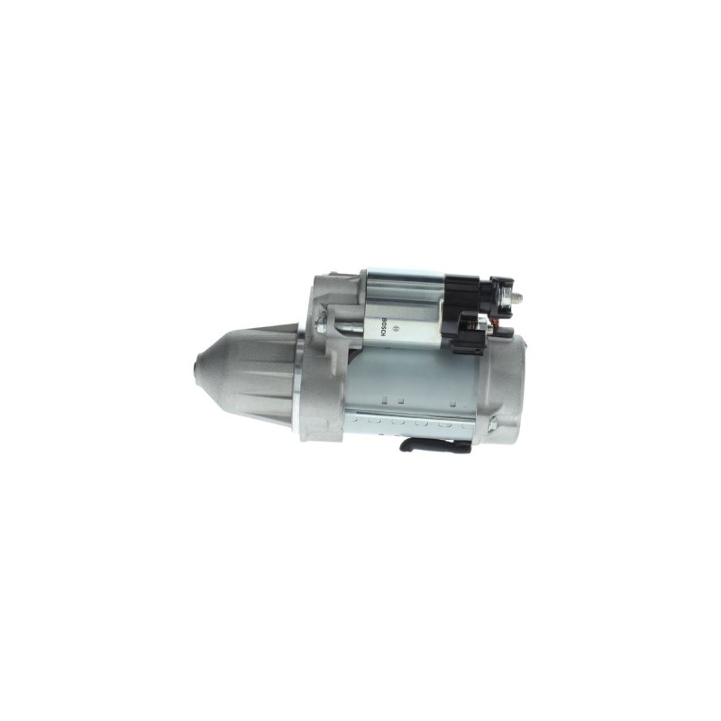 Startmotor