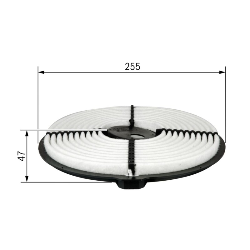 Luchtfilter