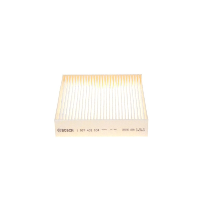 Interieurfilter