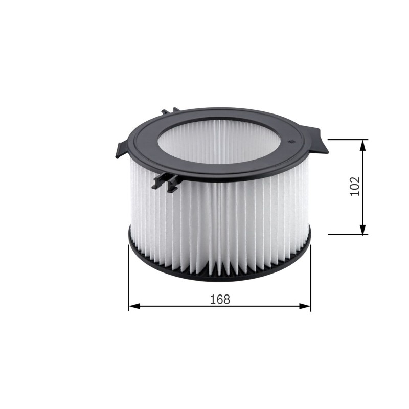 Interieurfilter