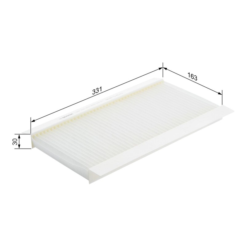 Interieurfilter