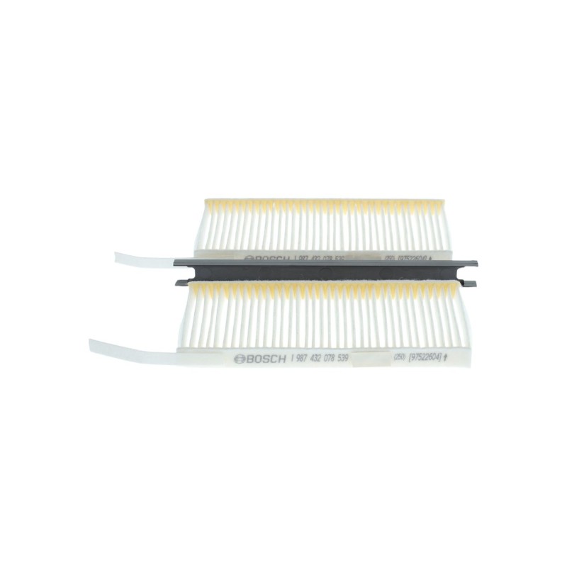 Interieurfilter