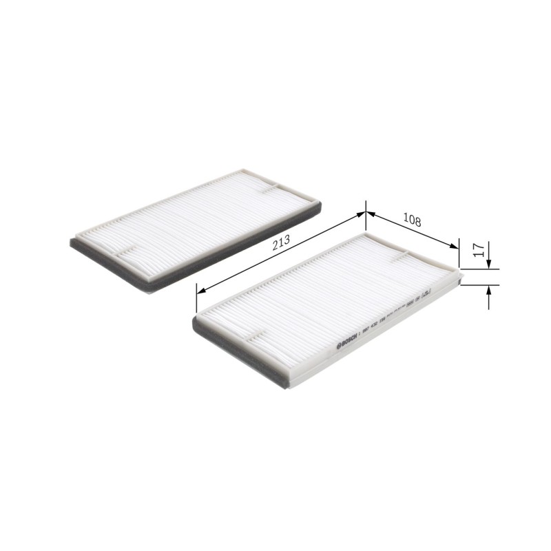 Interieurfilter