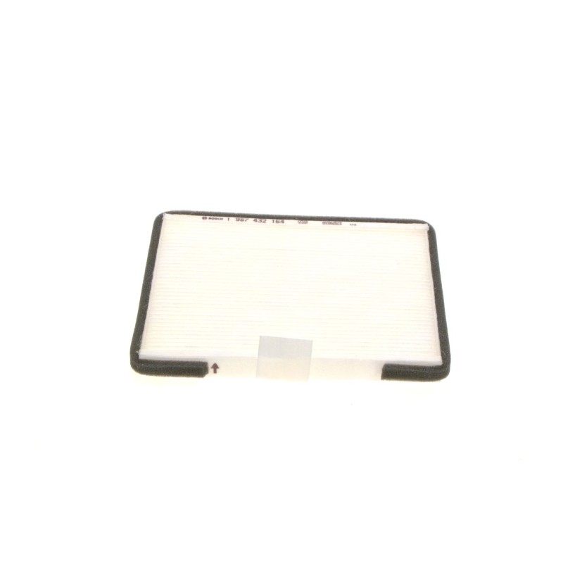 Interieurfilter