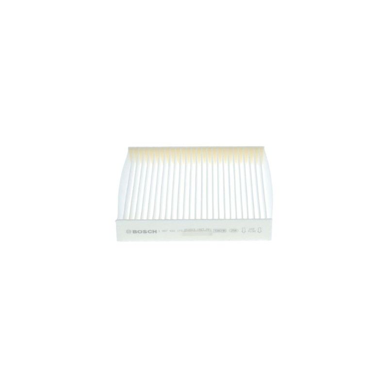 Interieurfilter