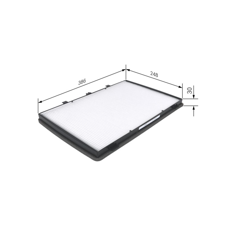 Interieurfilter