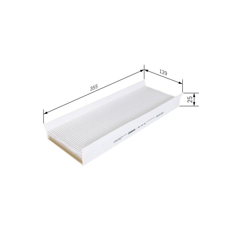 Interieurfilter
