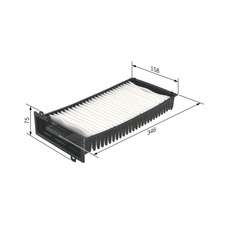 Interieurfilter