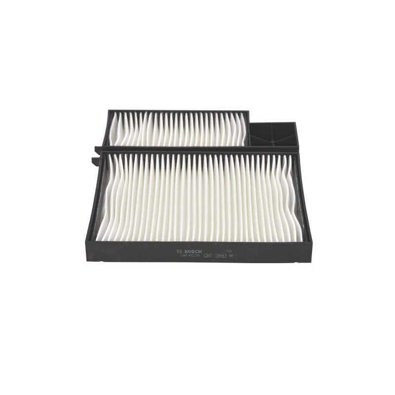 Interieurfilter