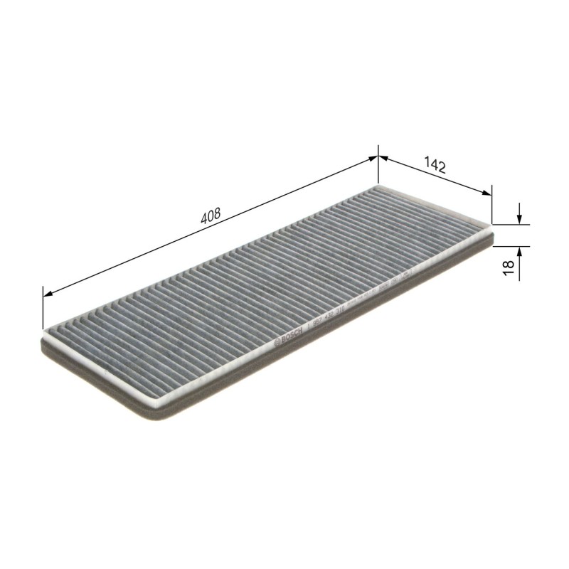 Interieurfilter