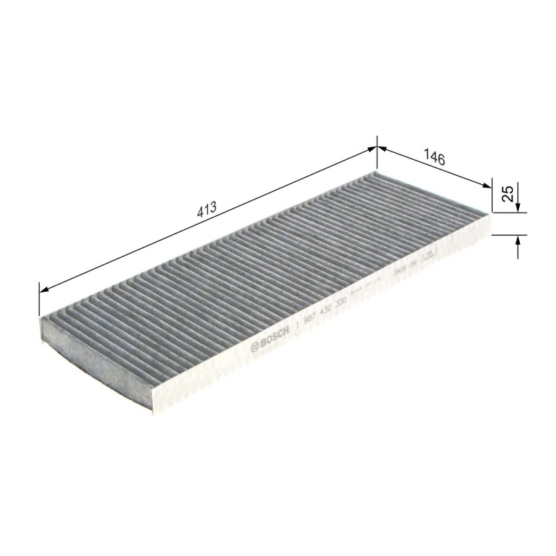 Interieurfilter