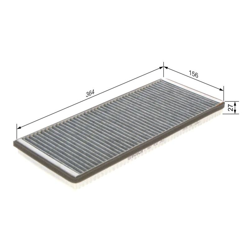 Interieurfilter