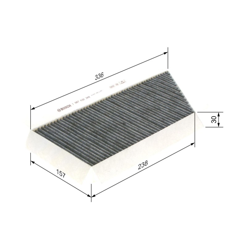 Interieurfilter