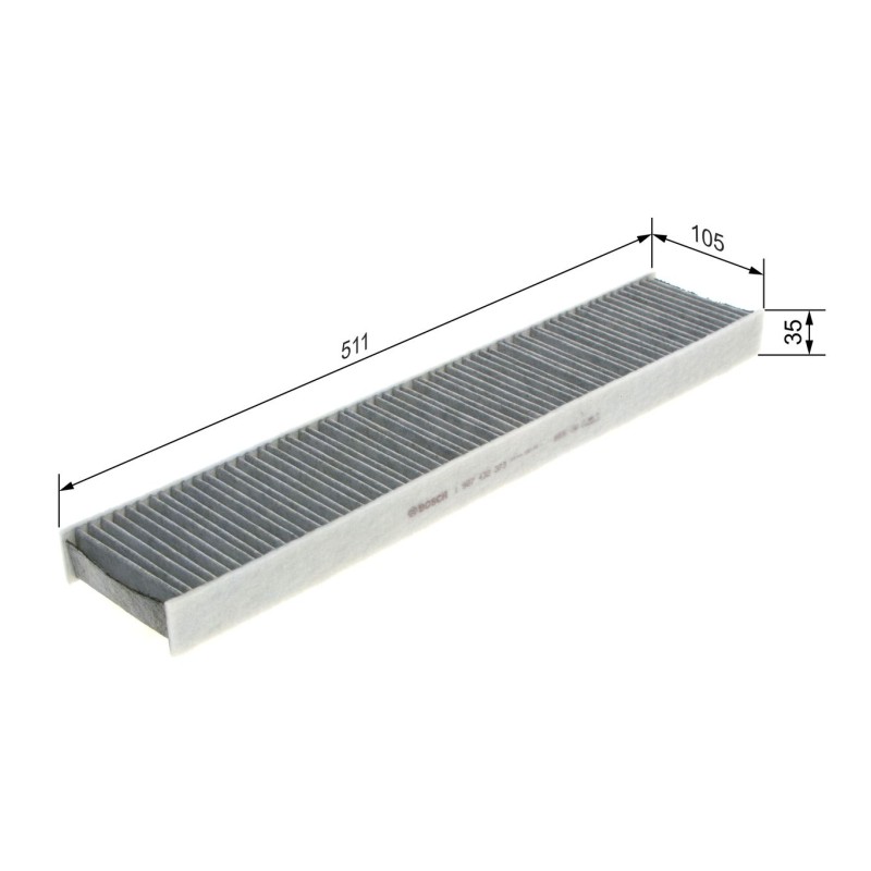 Interieurfilter