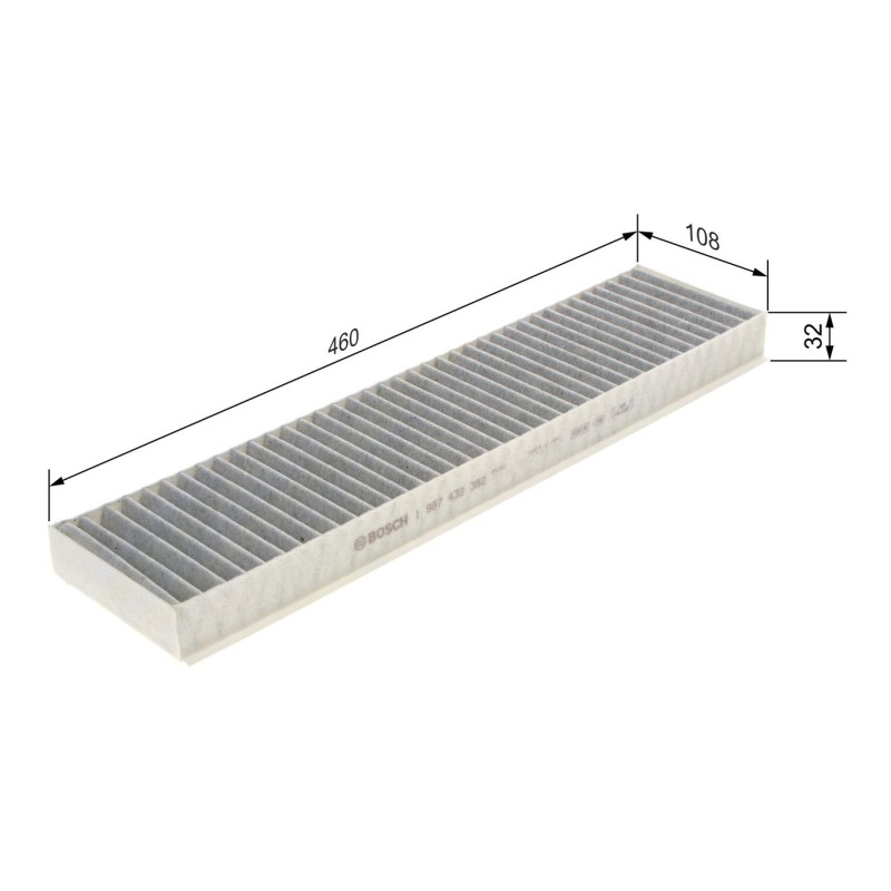 Interieurfilter