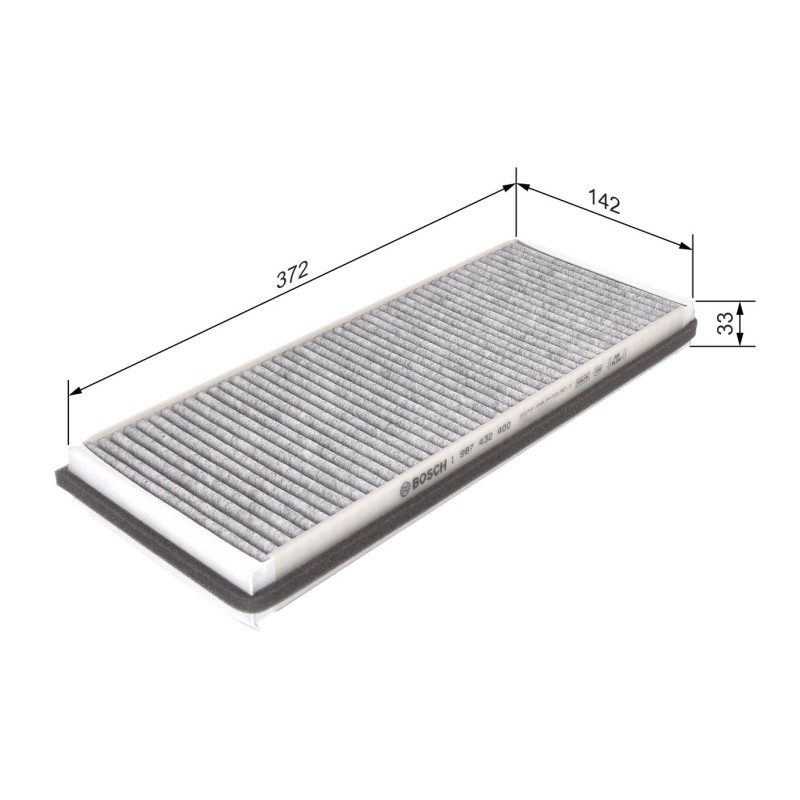 Interieurfilter