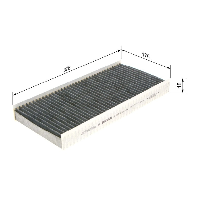 Interieurfilter