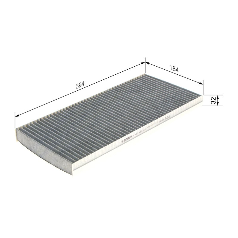 Interieurfilter