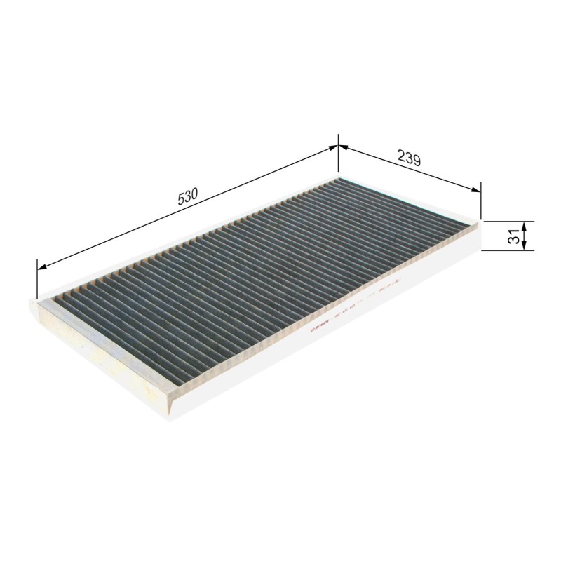 Interieurfilter