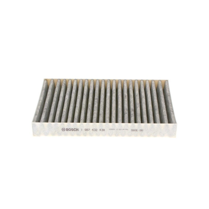 Interieurfilter