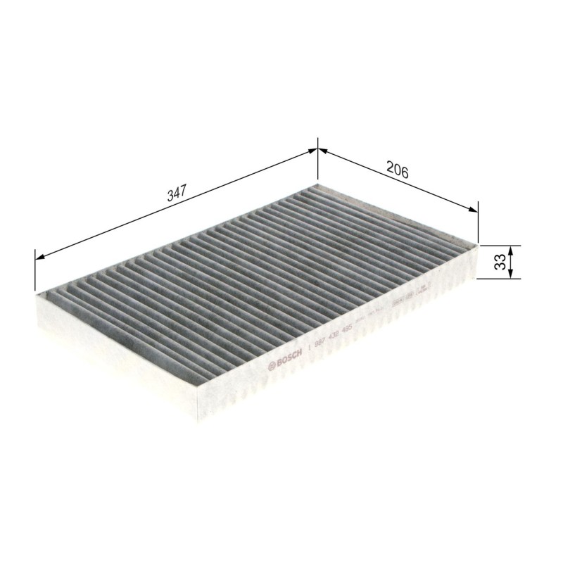 Interieurfilter