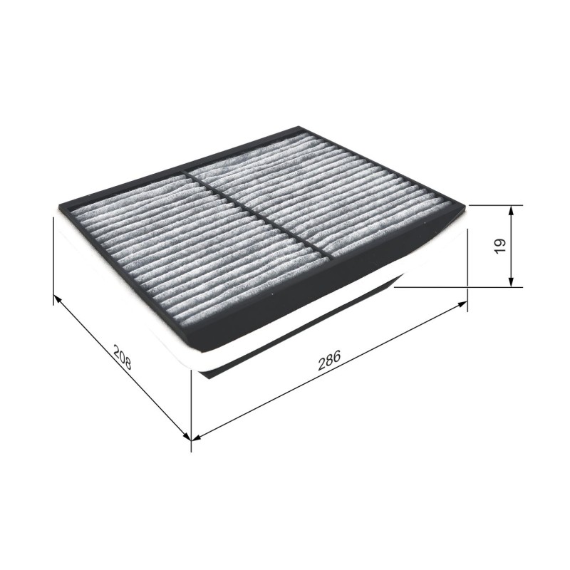 Interieurfilter