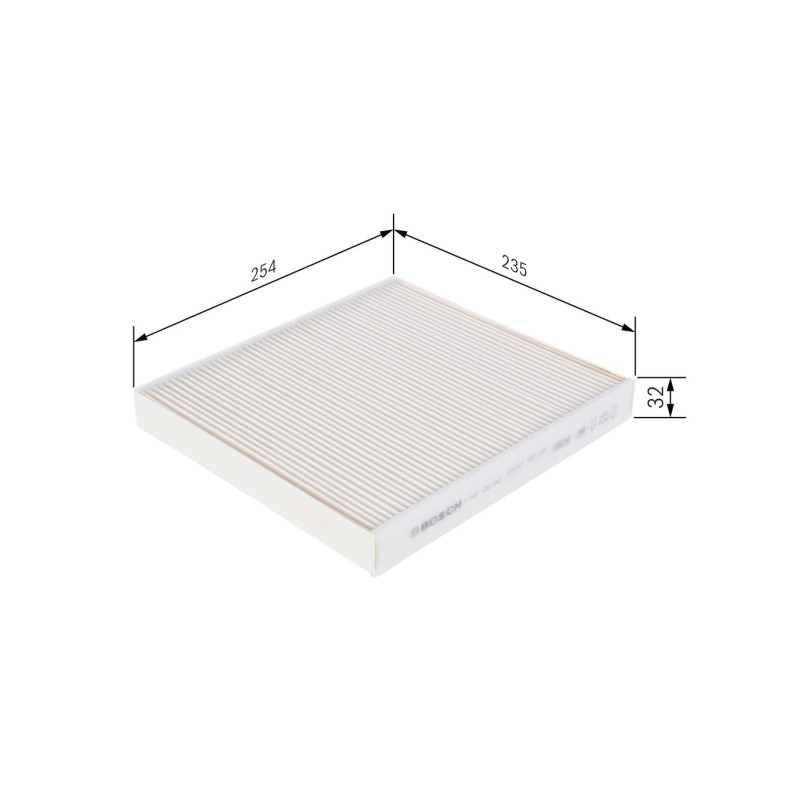 Interieurfilter