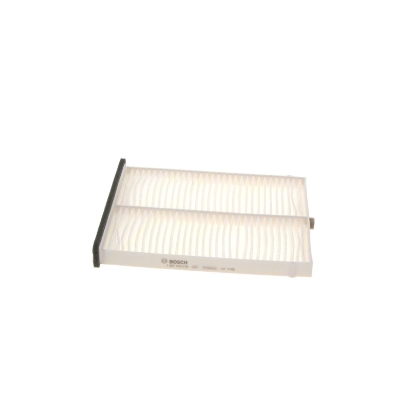 Interieurfilter