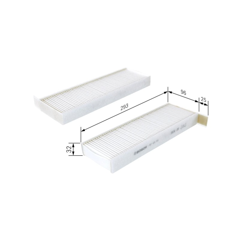 Interieurfilter