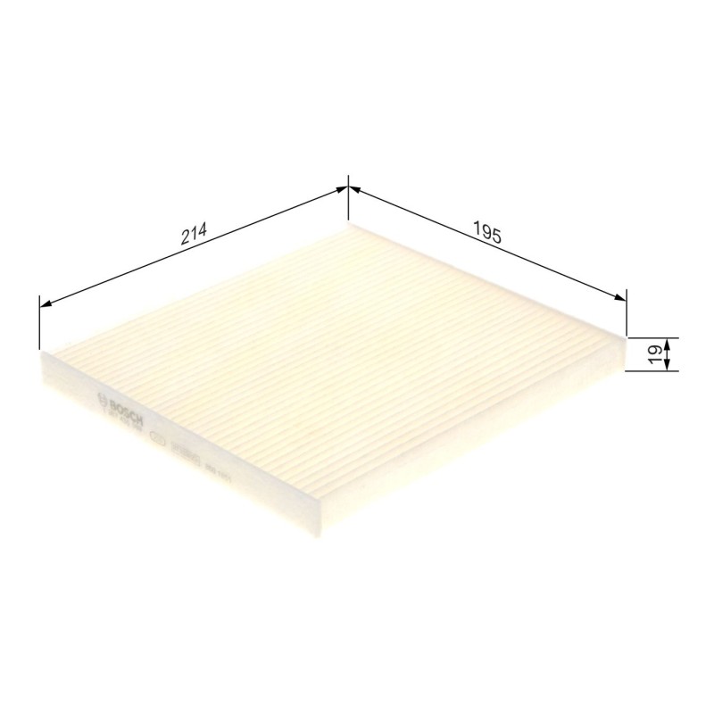 Interieurfilter
