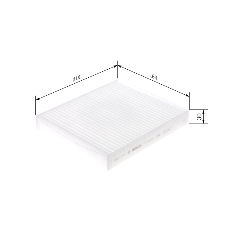 Interieurfilter
