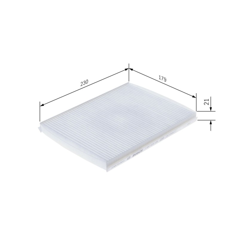 Interieurfilter