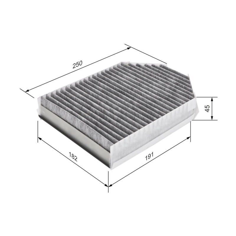 Interieurfilter