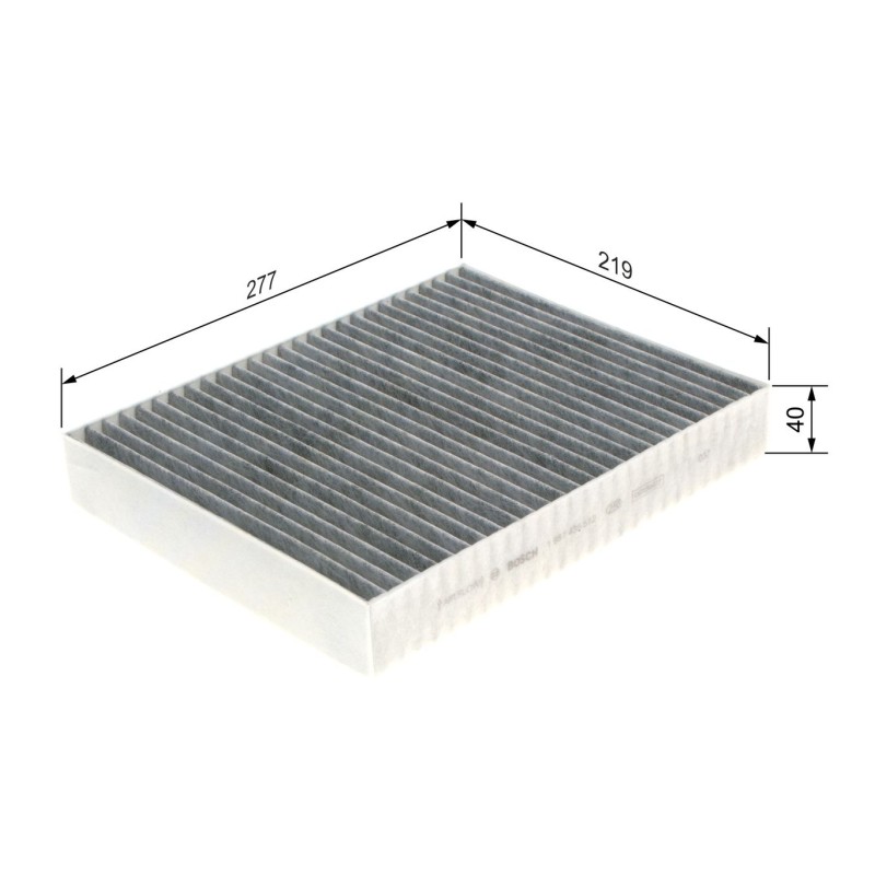 Interieurfilter