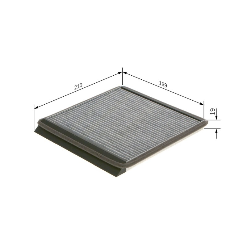 Interieurfilter
