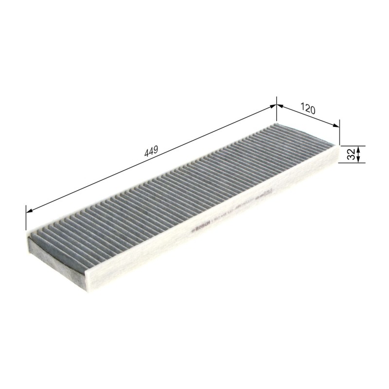 Interieurfilter