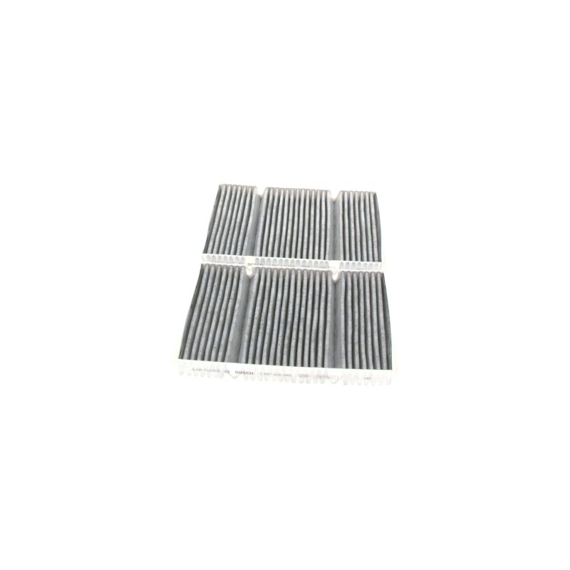 Interieurfilter
