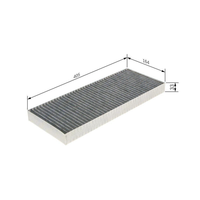 Interieurfilter