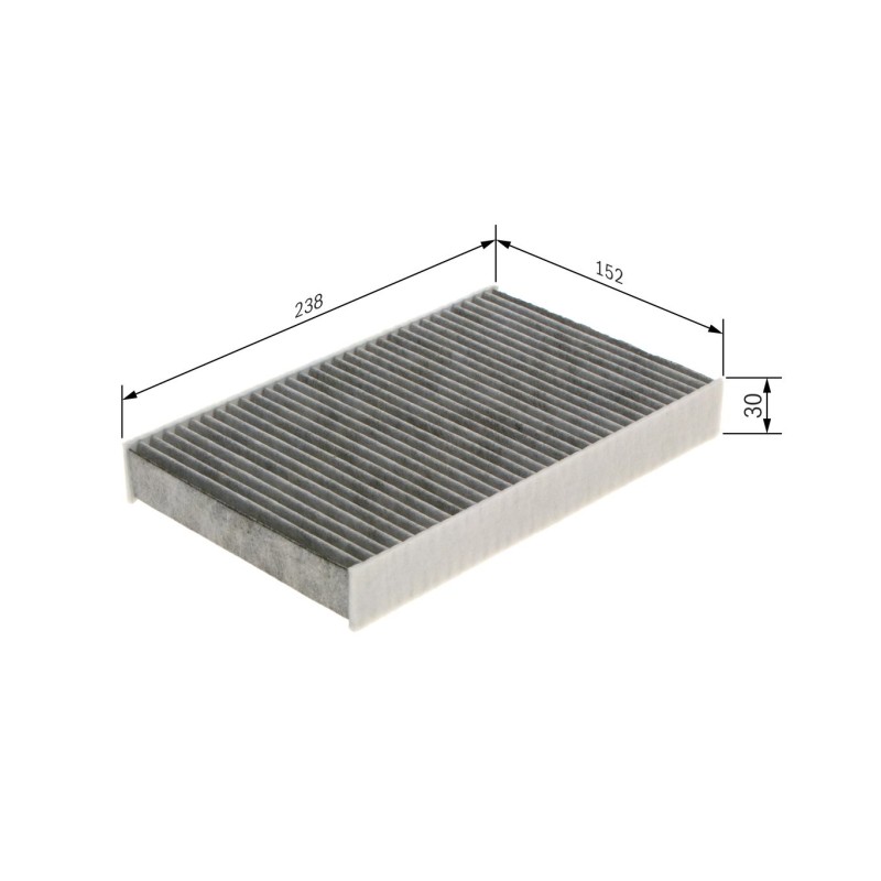 Interieurfilter