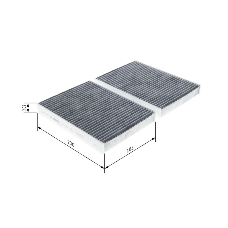 Interieurfilter