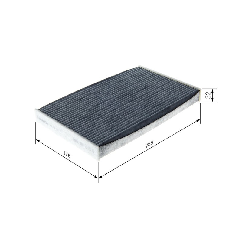 Interieurfilter