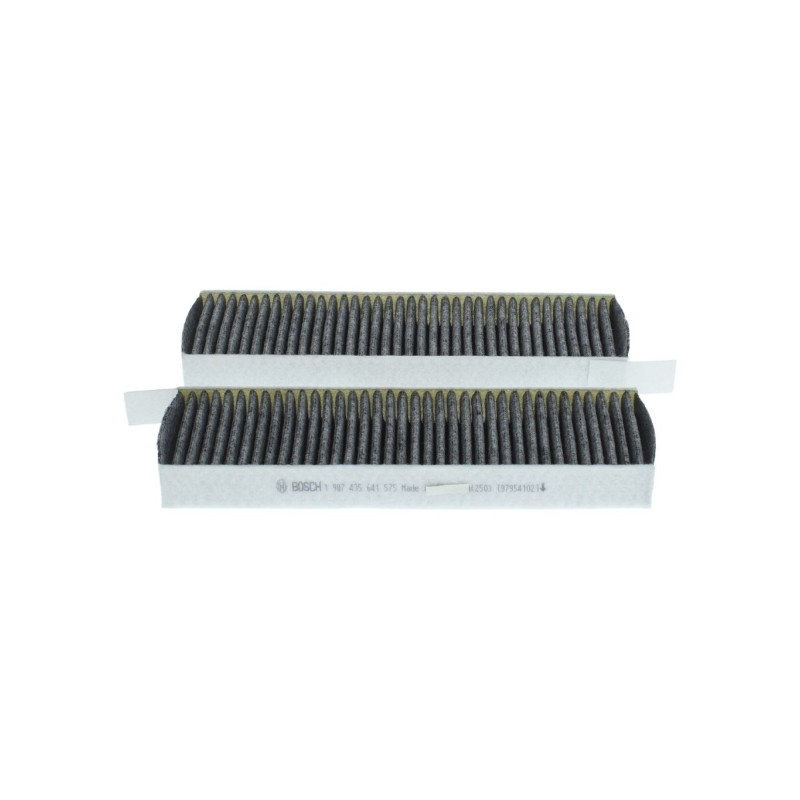 Interieurfilter