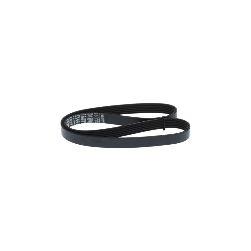 Poly V-riem