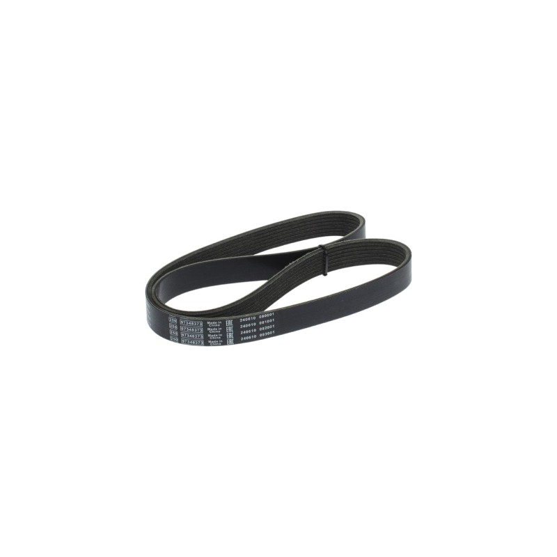 Poly V-riem