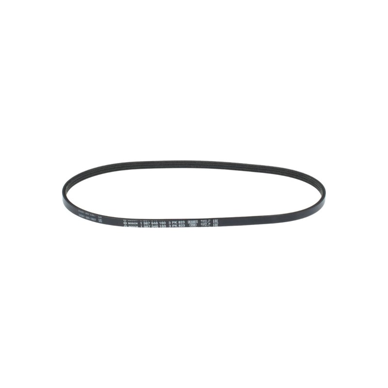 Poly V-riem