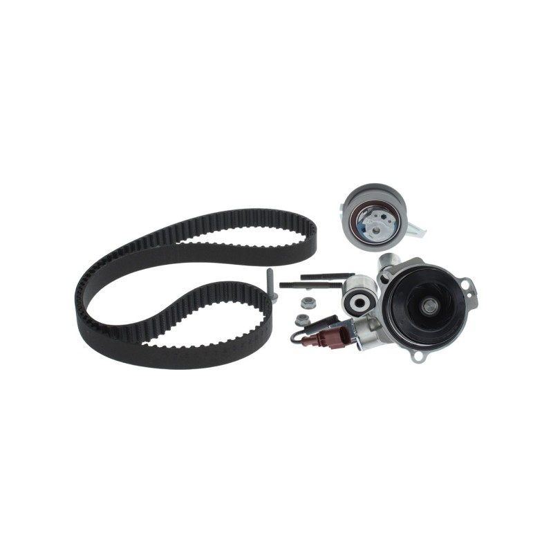 Waterpomp + distributieriem set