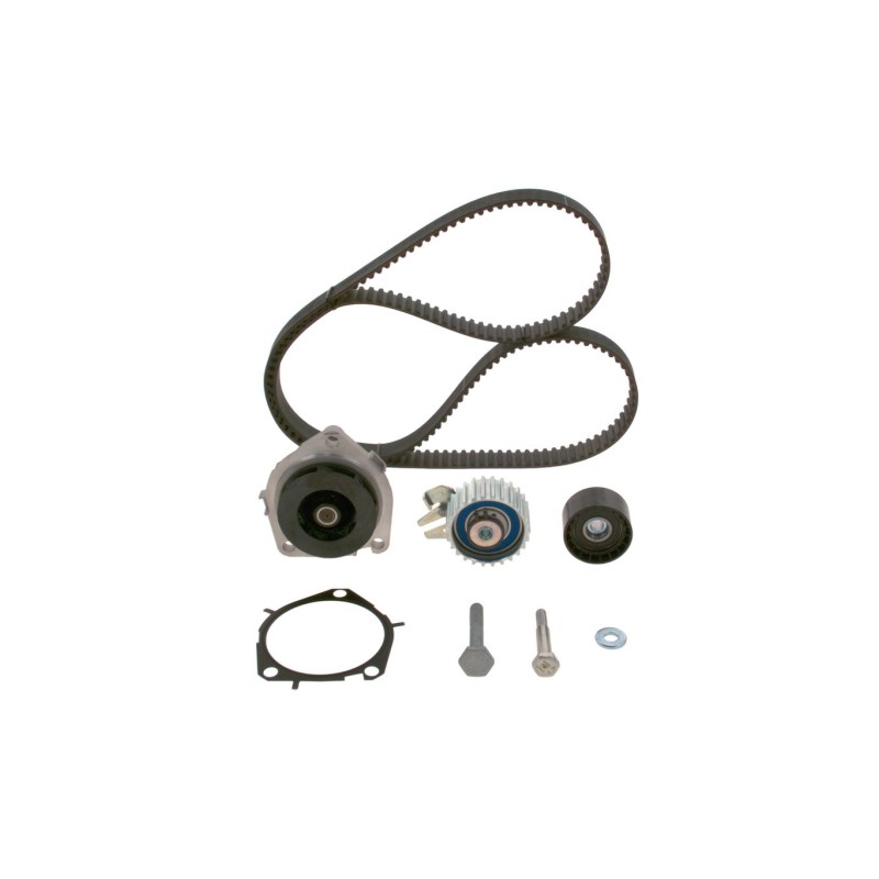 Waterpomp + distributieriem set