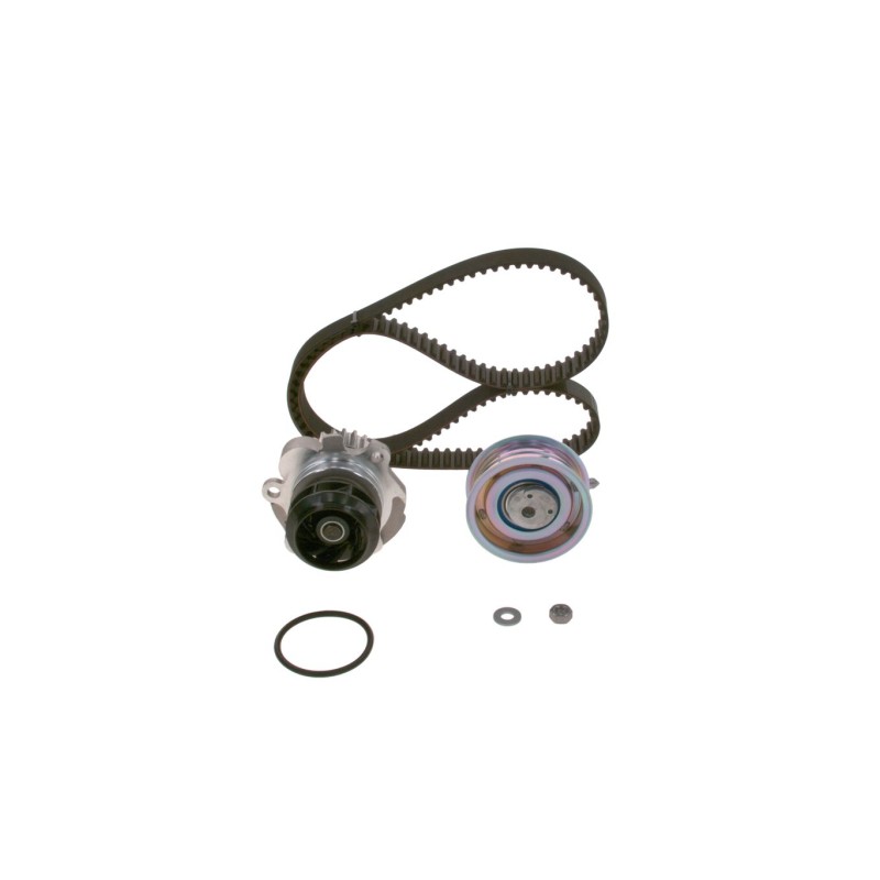 Waterpomp + distributieriem set
