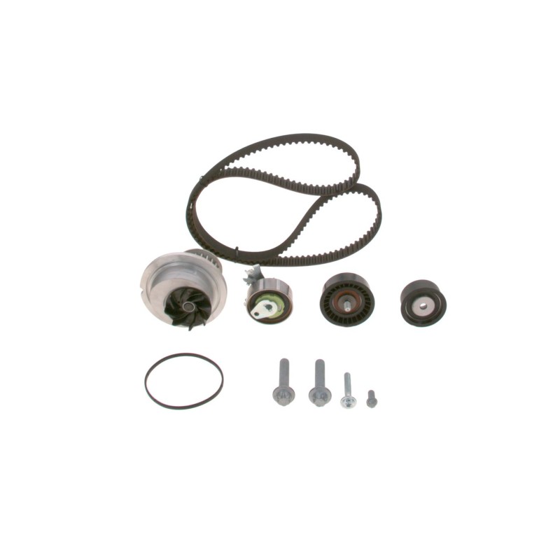 Waterpomp + distributieriem set